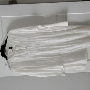 Chaps  swim cover top